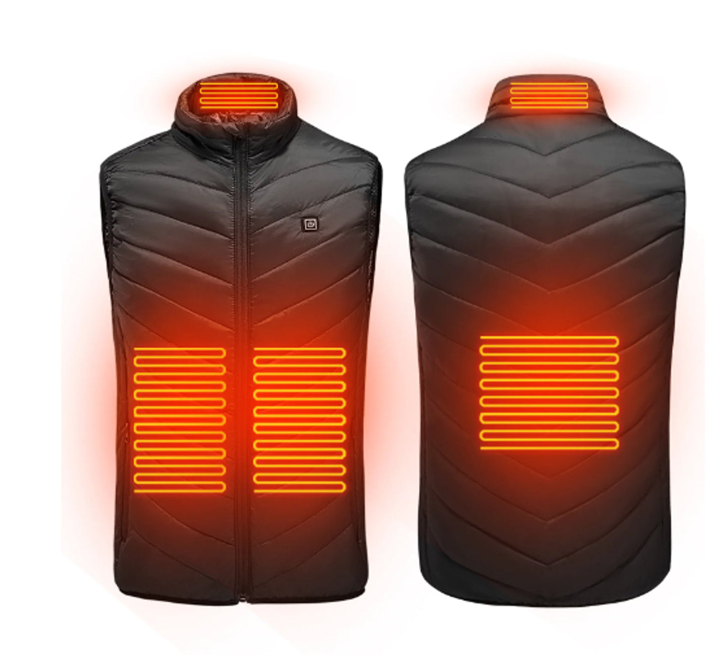 Heating  Bodywarmer