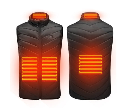 Heating  Bodywarmer